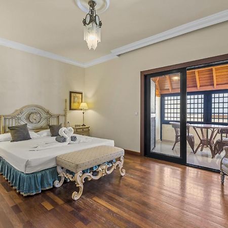 Appartamento Casa Fife Arrecife  Esterno foto