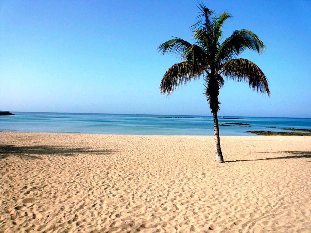 Appartamento Casa Fife Arrecife  Esterno foto